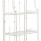 Safavieh Amaris 4 Tier Shelf | Shelves & Shelving Units |  Modishstore  - 5