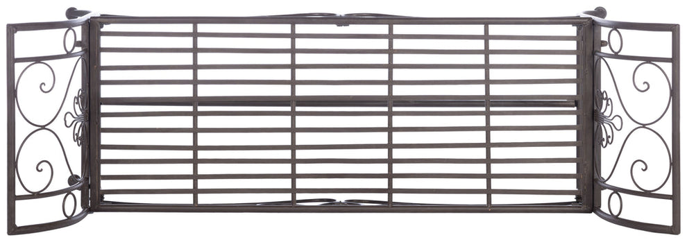 Safavieh Adina Bench | Outdoor Stools & Benches |  Modishstore  - 7