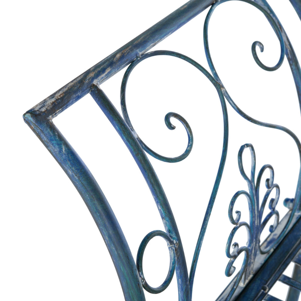 Safavieh Adina Bench | Outdoor Stools & Benches |  Modishstore  - 11