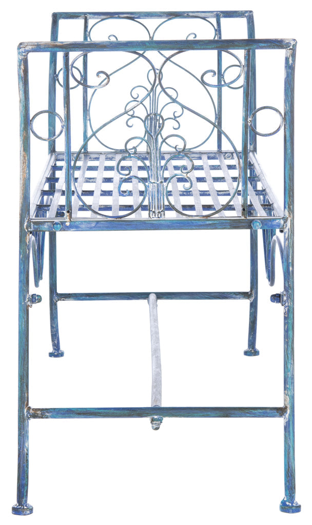 Safavieh Adina Bench | Outdoor Stools & Benches |  Modishstore  - 12