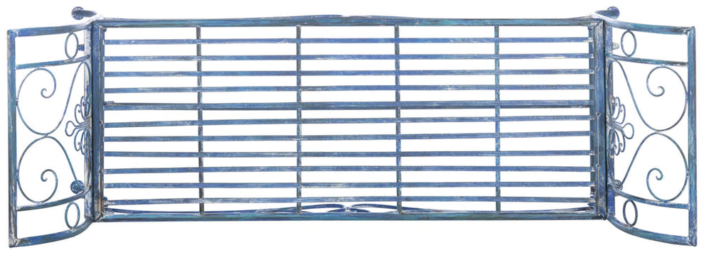 Safavieh Adina Bench | Outdoor Stools & Benches |  Modishstore  - 13