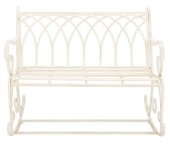 Safavieh Ressi Rock Bench