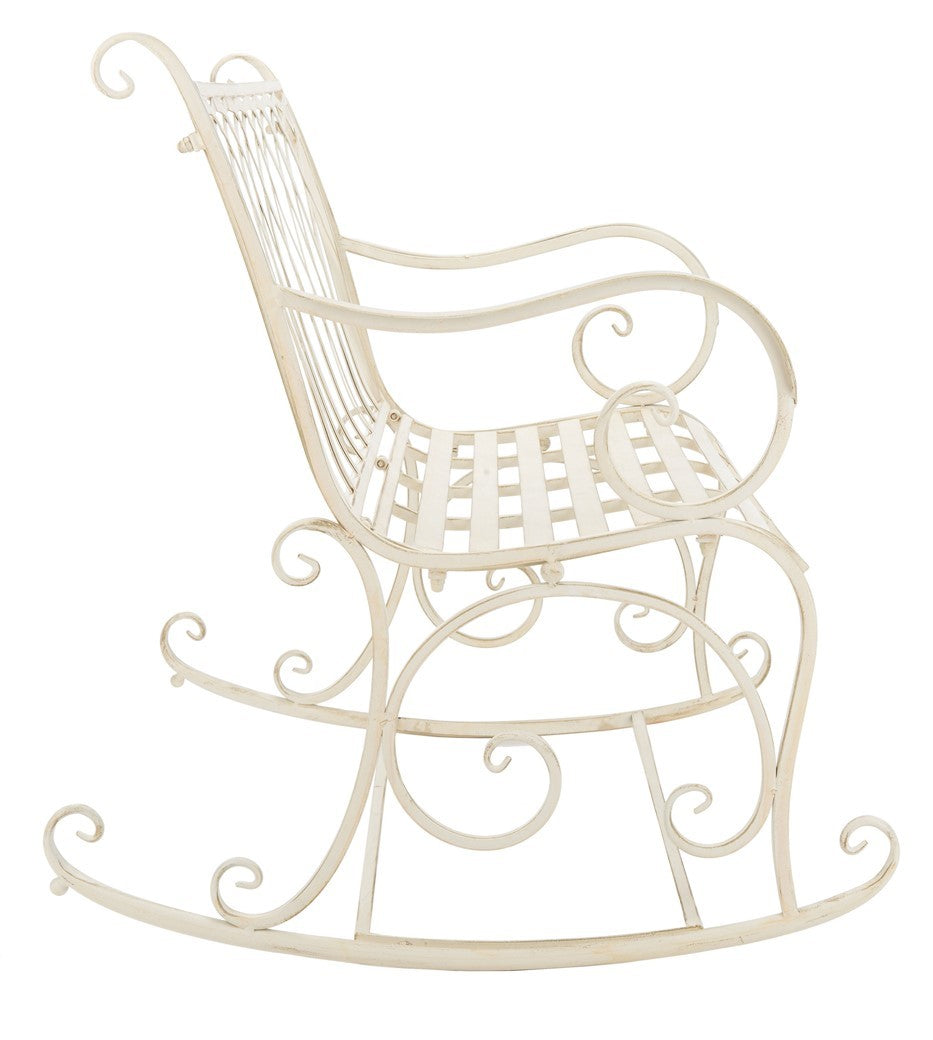 Safavieh Ressi Rock Bench | Outdoor Stools & Benches |  Modishstore  - 3