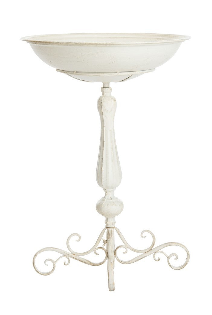 Safavieh ORIAN BIRD BATH | Outdoor Tables | Modishstore - 3
