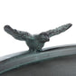 Safavieh KENSI BIRD BATH | Outdoor Tables | Modishstore - 7