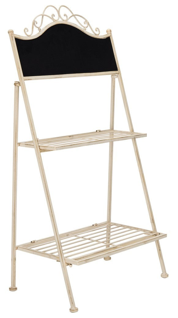 Safavieh Natum Plant Stand | Shelves & Shelving Units | Modishstore - 2