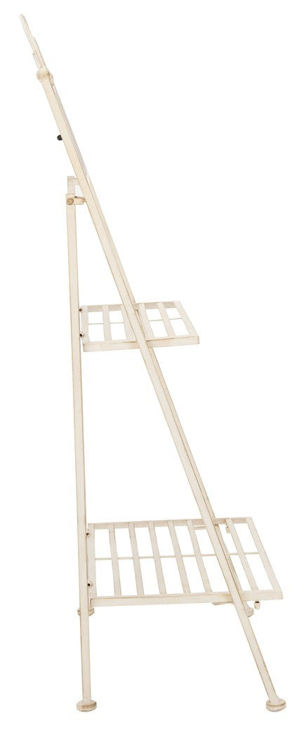Safavieh Natum Plant Stand | Shelves & Shelving Units | Modishstore - 4