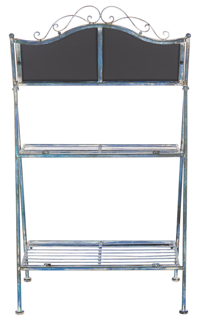 Safavieh Natum Plant Stand | Outdoor Planters, Troughs & Cachepots |  Modishstore  - 3