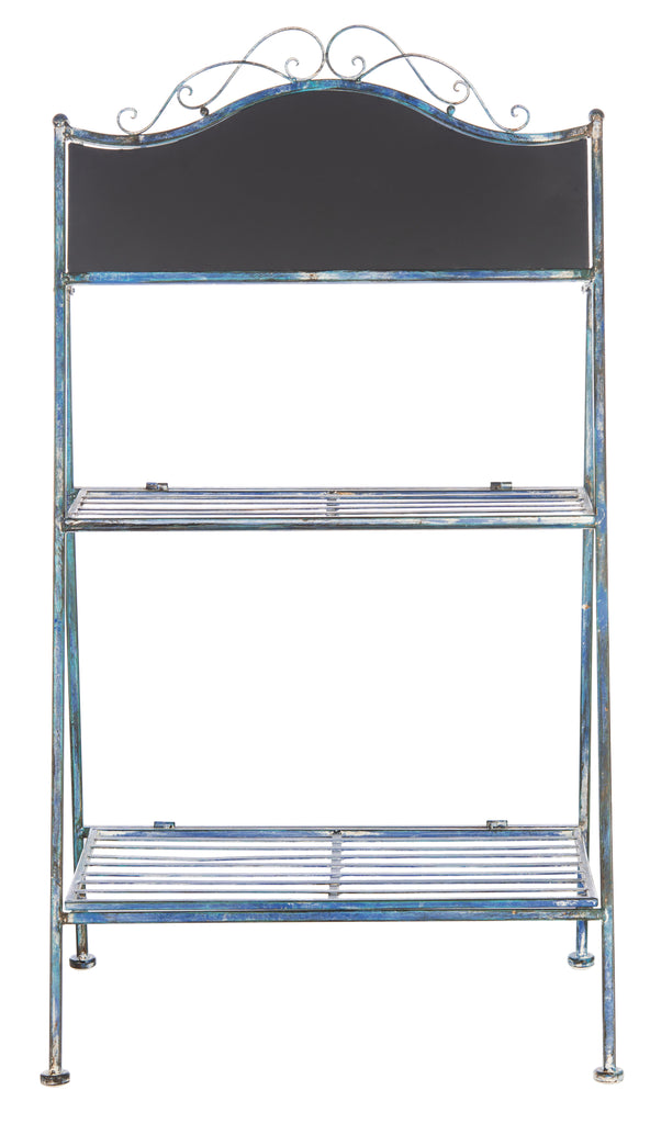 Safavieh Natum Plant Stand | Outdoor Planters, Troughs & Cachepots |  Modishstore  - 2