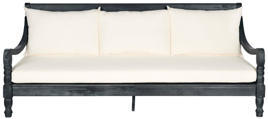 Safavieh Pasadena Day Bed | Outdoor Patio Daybed |  Modishstore 