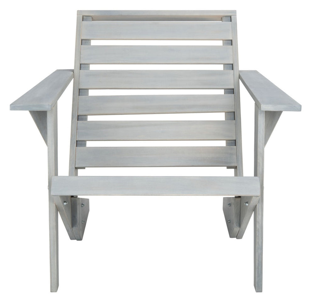 Safavieh Lanty Adirondack | Outdoor Chairs |  Modishstore  - 4