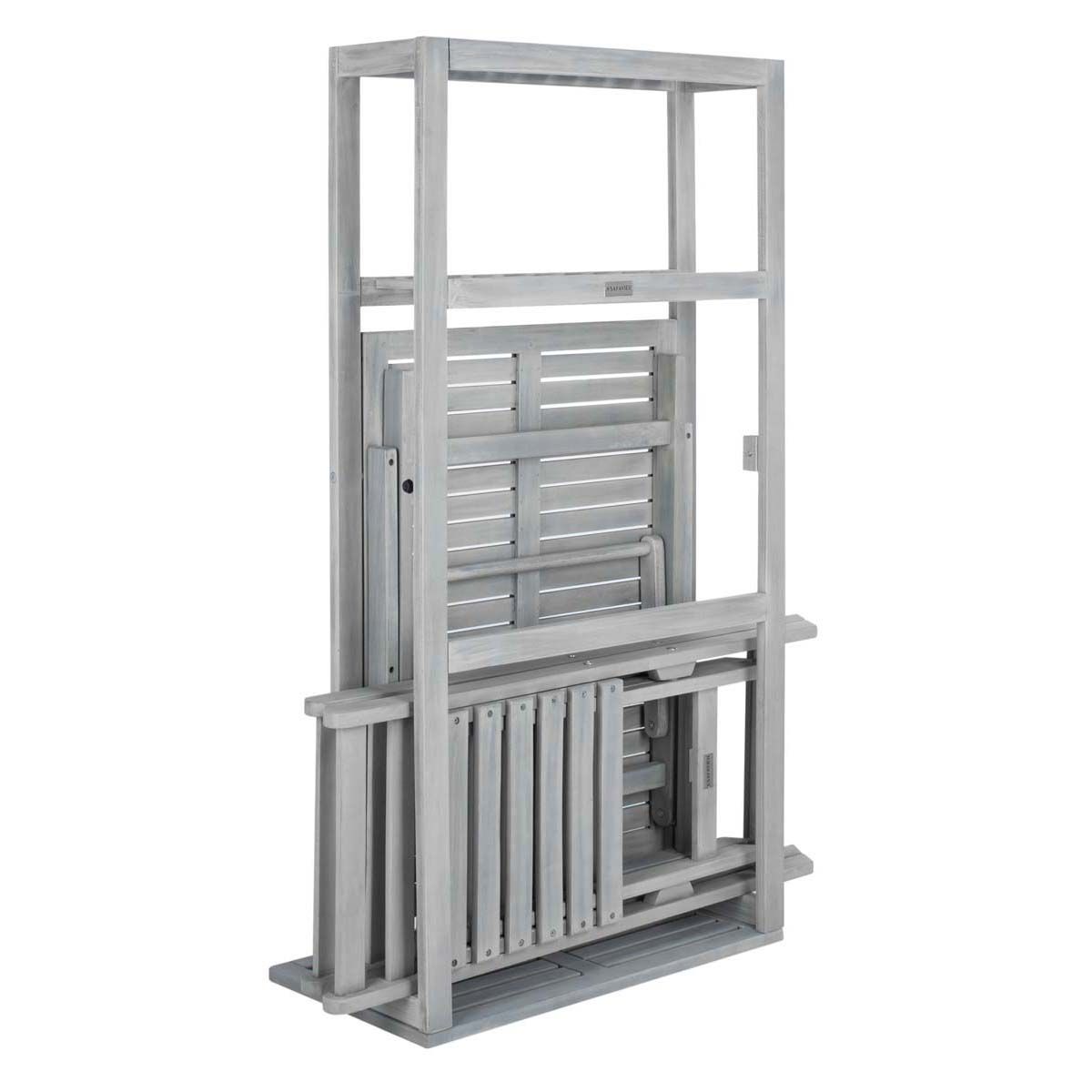 Safavieh Griffen Balcony Dining Cabinet | Outdoor Dining Sets |  Modishstore  - 6