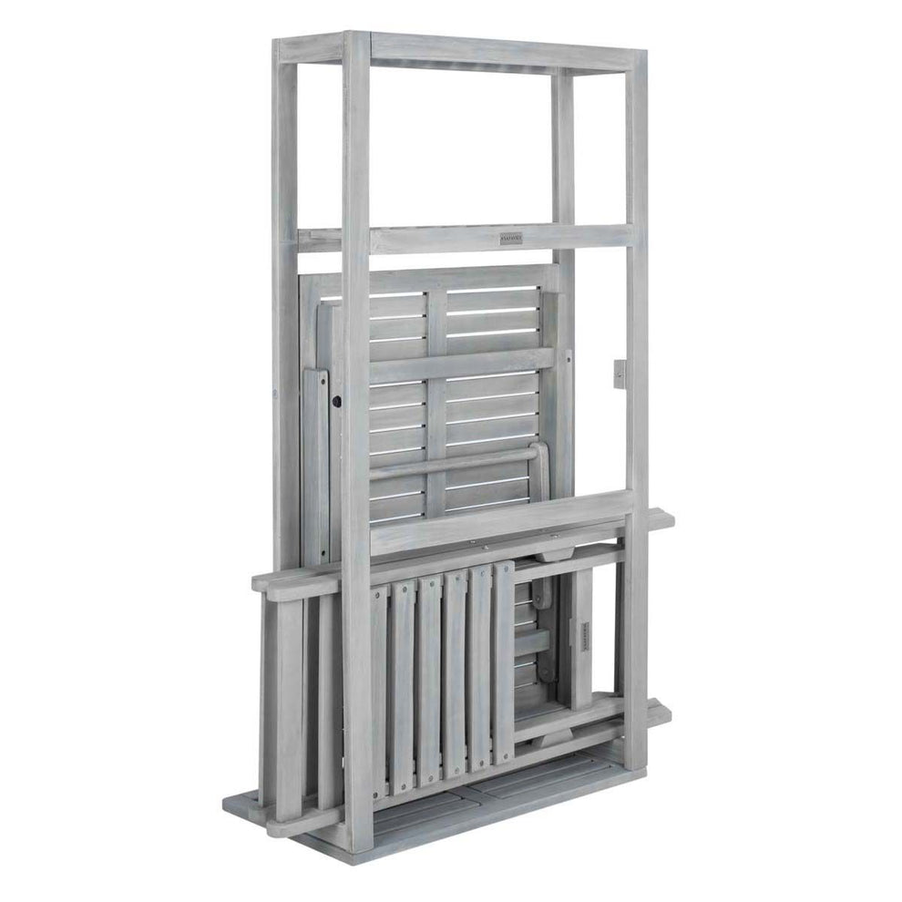 Safavieh Griffen Balcony Dining Cabinet | Outdoor Dining Sets |  Modishstore  - 6