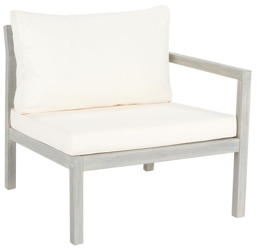 Safavieh Pratia 5Pc Outdoor Set | Outdoor Patio |  Modishstore  - 6