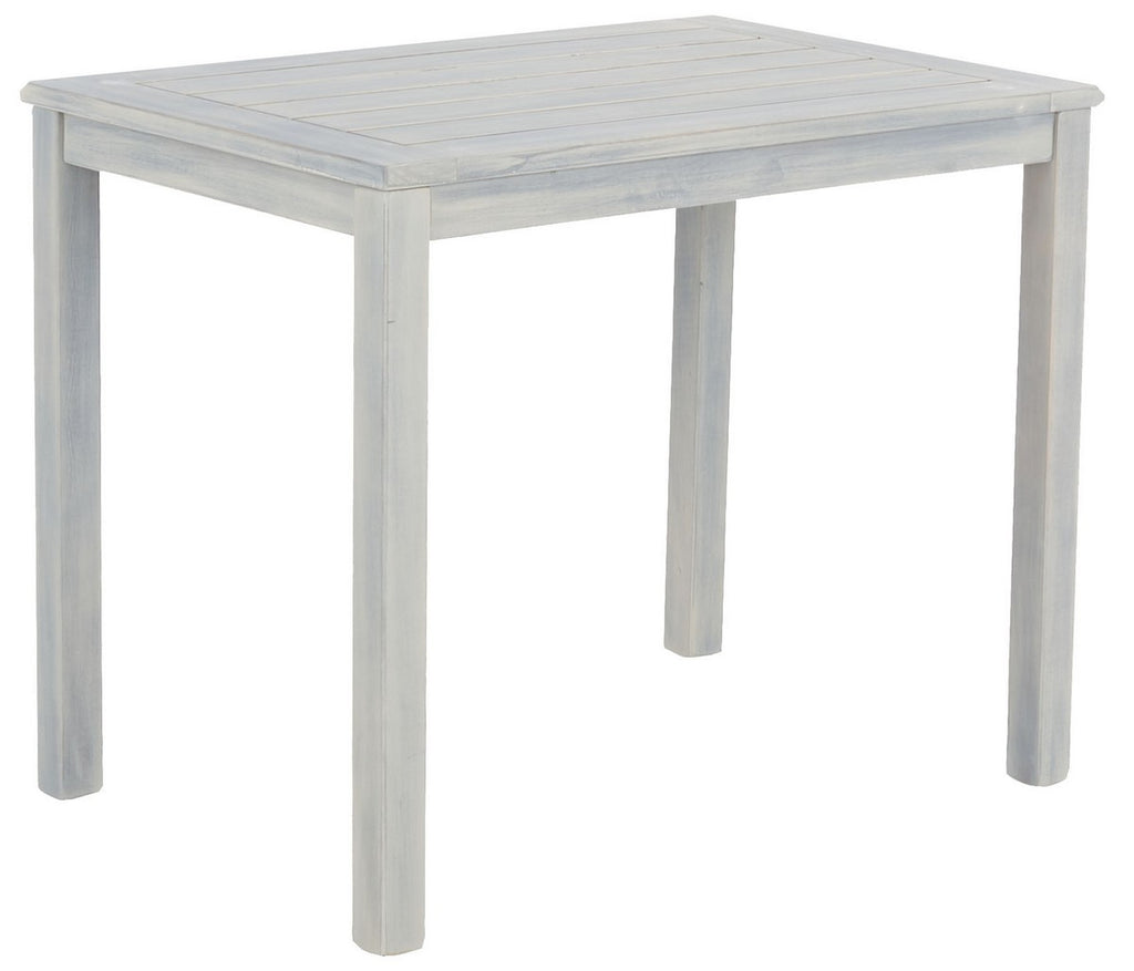 Safavieh Pratia 5Pc Outdoor Set | Outdoor Patio |  Modishstore  - 5