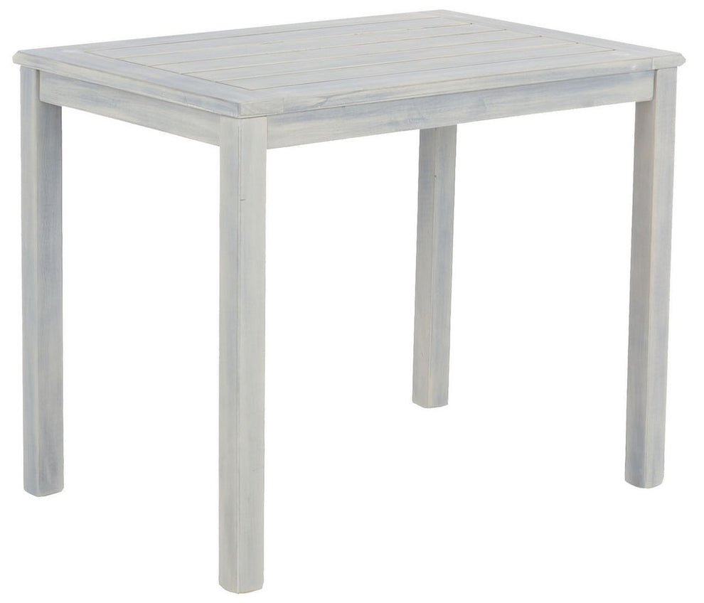 Safavieh Pratia 5Pc Outdoor Set | Outdoor Patio |  Modishstore  - 5