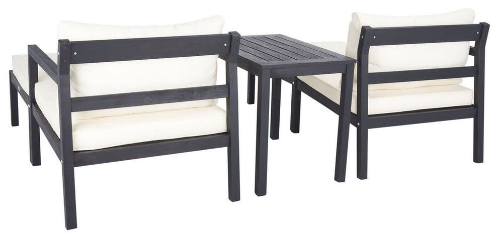 Safavieh Pratia 5Pc Outdoor Set | Outdoor Patio |  Modishstore  - 13