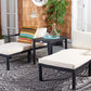 Safavieh Pratia 5Pc Outdoor Set | Outdoor Patio |  Modishstore  - 10