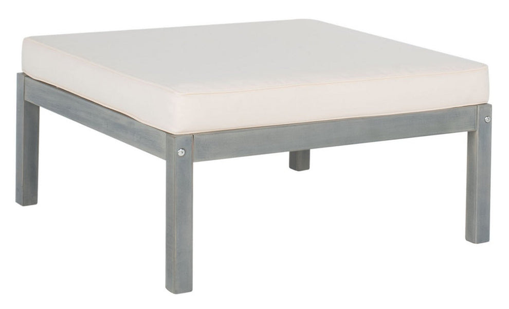 Safavieh Ronson 5 Pc Sectional Set | Outdoor Patio |  Modishstore  - 5