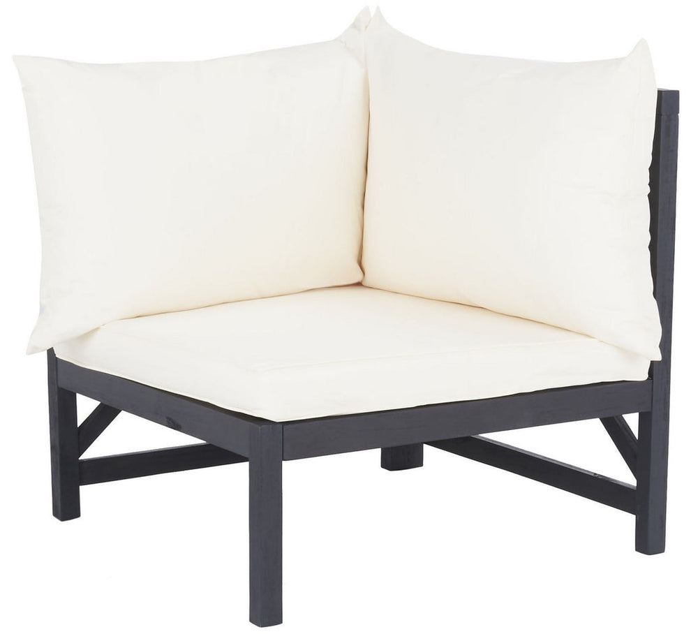 Safavieh Ronson 5 Pc Sectional Set | Outdoor Patio |  Modishstore  - 17