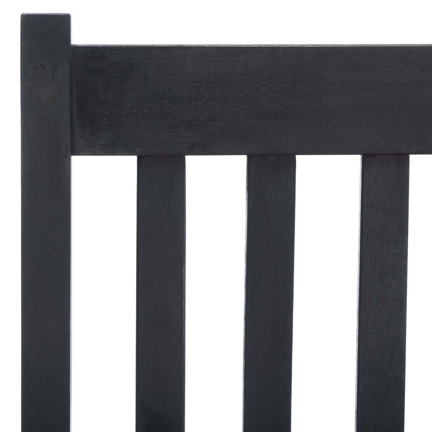 Safavieh Shasta Rocking Chair | Outdoor Chairs |  Modishstore  - 7