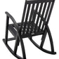Safavieh Clayton Rocking Chair | Outdoor Chairs |  Modishstore  - 4