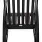 Safavieh Clayton Rocking Chair | Outdoor Chairs |  Modishstore  - 3