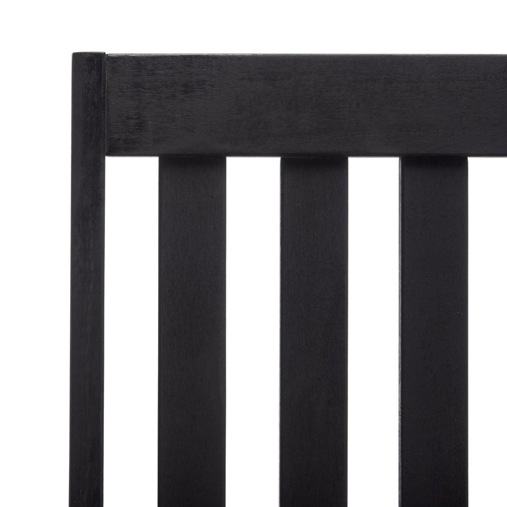 Safavieh Clayton Rocking Chair | Outdoor Chairs |  Modishstore  - 6