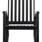Safavieh Clayton Rocking Chair | Outdoor Chairs |  Modishstore  - 9