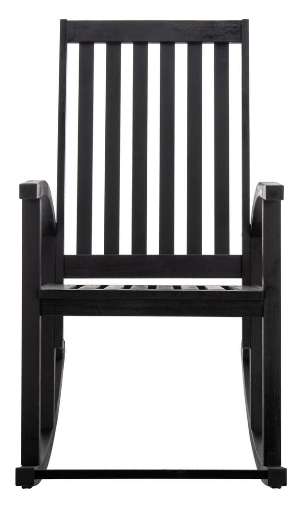 Safavieh Clayton Rocking Chair | Outdoor Chairs |  Modishstore  - 9