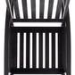 Safavieh Clayton Rocking Chair | Outdoor Chairs |  Modishstore  - 5