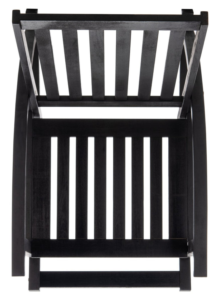 Safavieh Clayton Rocking Chair | Outdoor Chairs |  Modishstore  - 5