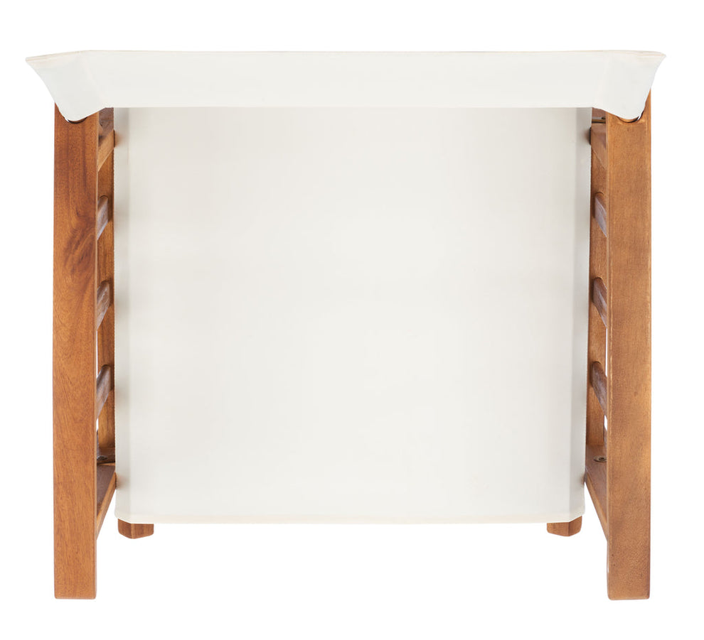 Safavieh Laguna Director Chair | Outdoor Chairs |  Modishstore  - 8