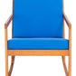 Safavieh Vernon Rocking Chair | Outdoor Chairs |  Modishstore  - 2