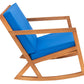 Safavieh Vernon Rocking Chair | Outdoor Chairs |  Modishstore  - 10