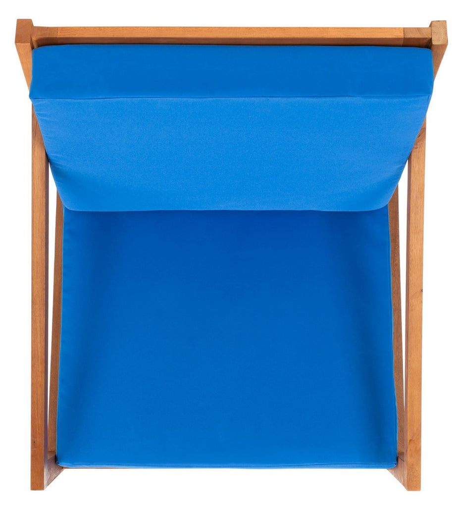 Safavieh Vernon Rocking Chair | Outdoor Chairs |  Modishstore  - 8