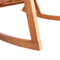 Safavieh Vernon Rocking Chair | Outdoor Chairs |  Modishstore  - 14