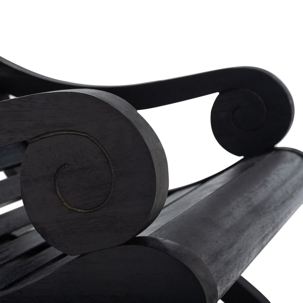 Safavieh Sonora Rocking Chair | Outdoor Chairs |  Modishstore  - 6