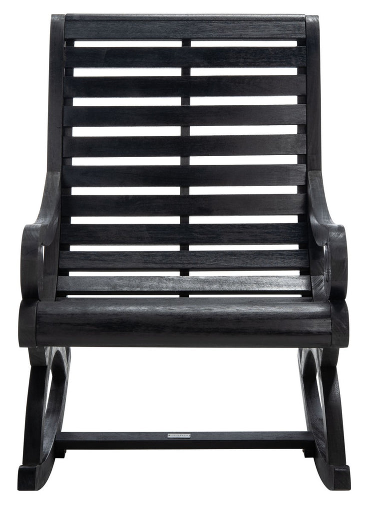 Safavieh Sonora Rocking Chair | Outdoor Chairs |  Modishstore  - 9