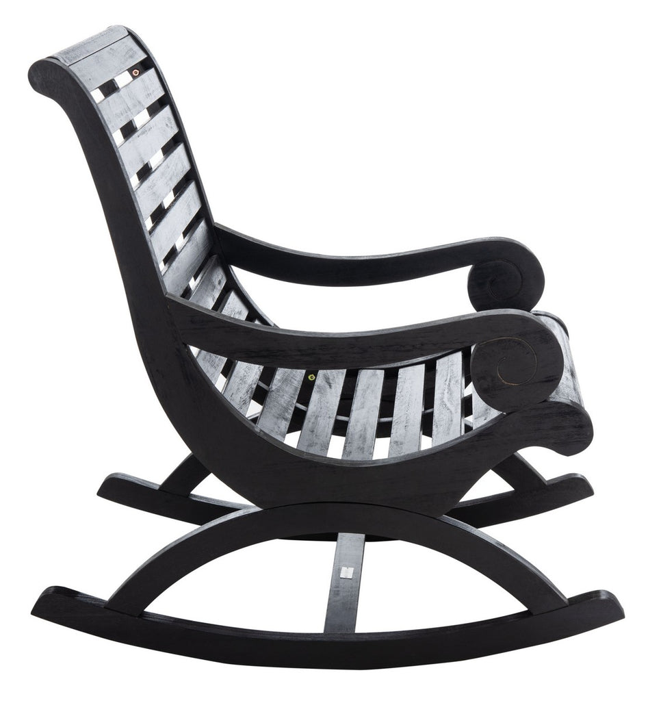 Safavieh Sonora Rocking Chair | Outdoor Chairs |  Modishstore  - 7