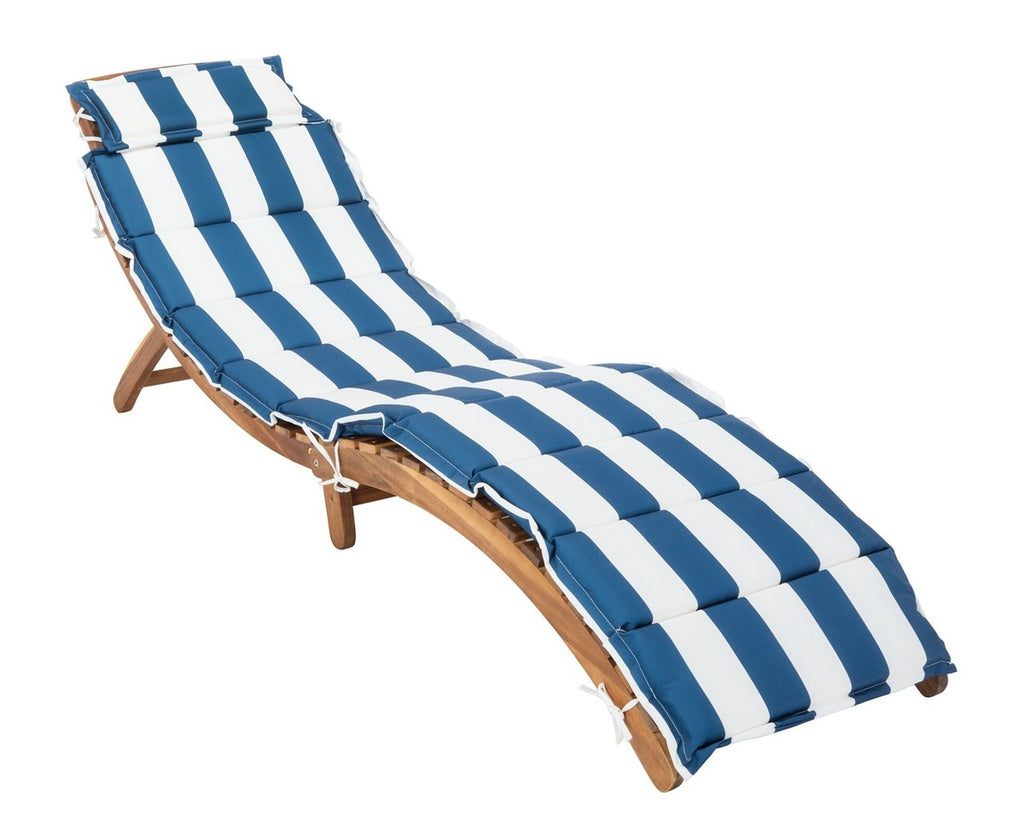 Safavieh Pacifica 3 Piece Lounge Set | Outdoor Chaise Lounges |  Modishstore  - 28