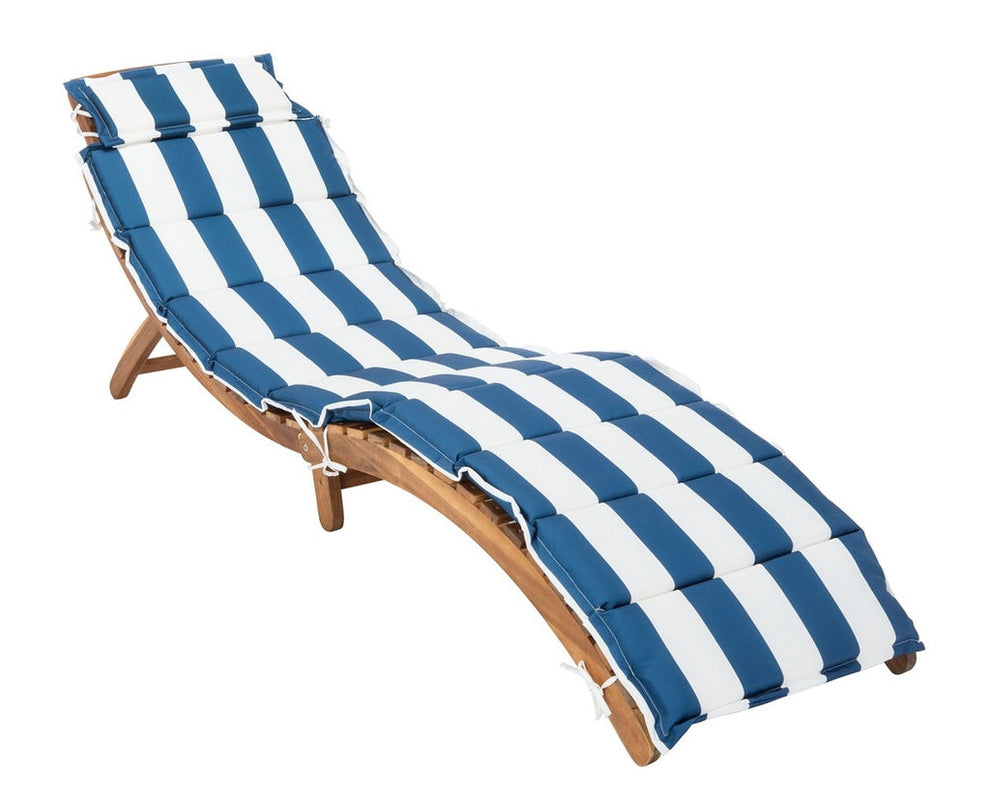 Safavieh Pacifica 3 Piece Lounge Set | Outdoor Chaise Lounges |  Modishstore  - 28