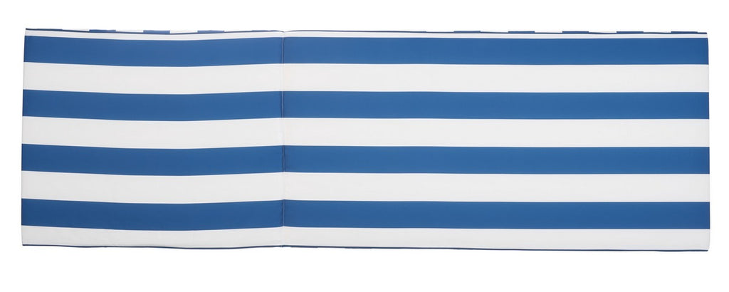 Safavieh Newport Chaise Lounge Chair With Side Table | Outdoor Recliners & Lounge Chairs | Modishstore - 29