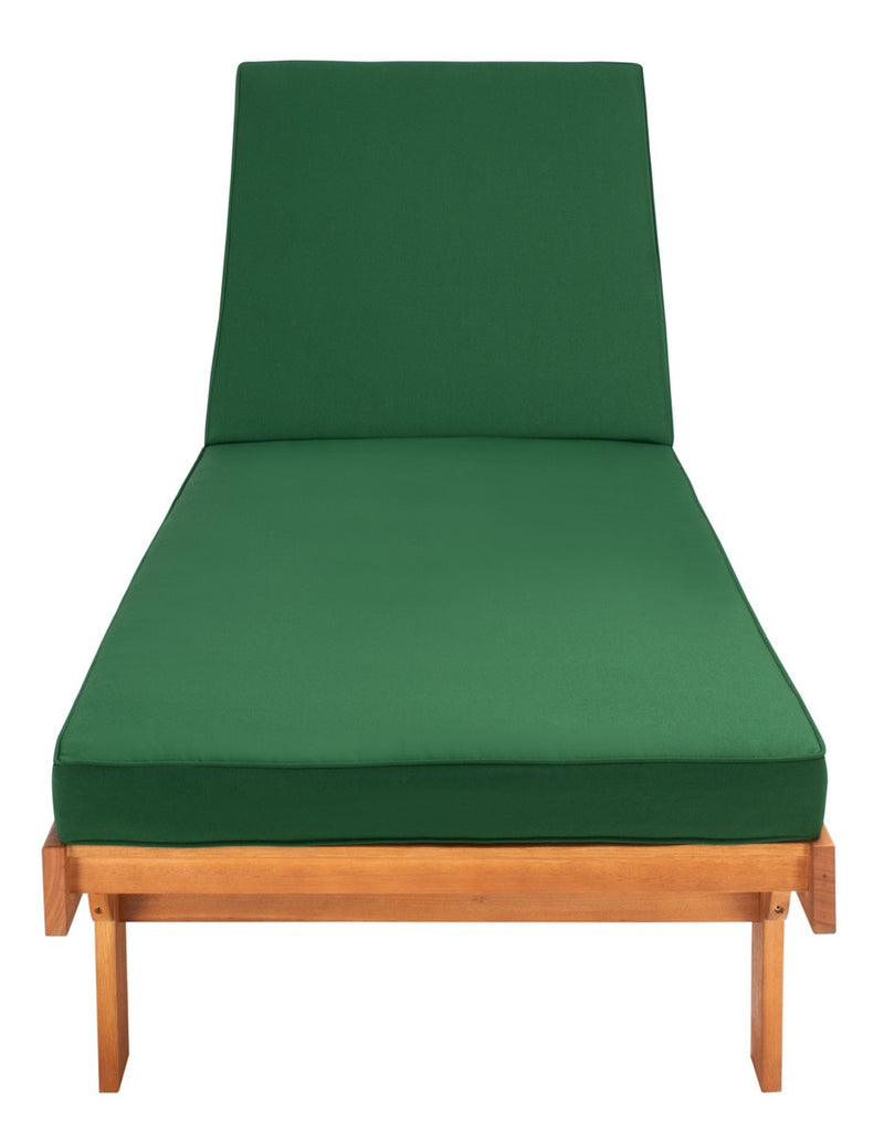 Safavieh Newport Lounge Chair | Outdoor Chaise Lounges |  Modishstore  - 11