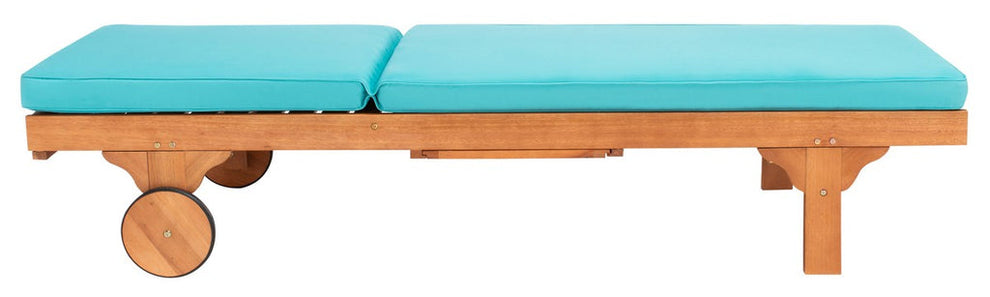 Safavieh Newport Lounge Chair | Outdoor Chaise Lounges |  Modishstore  - 20