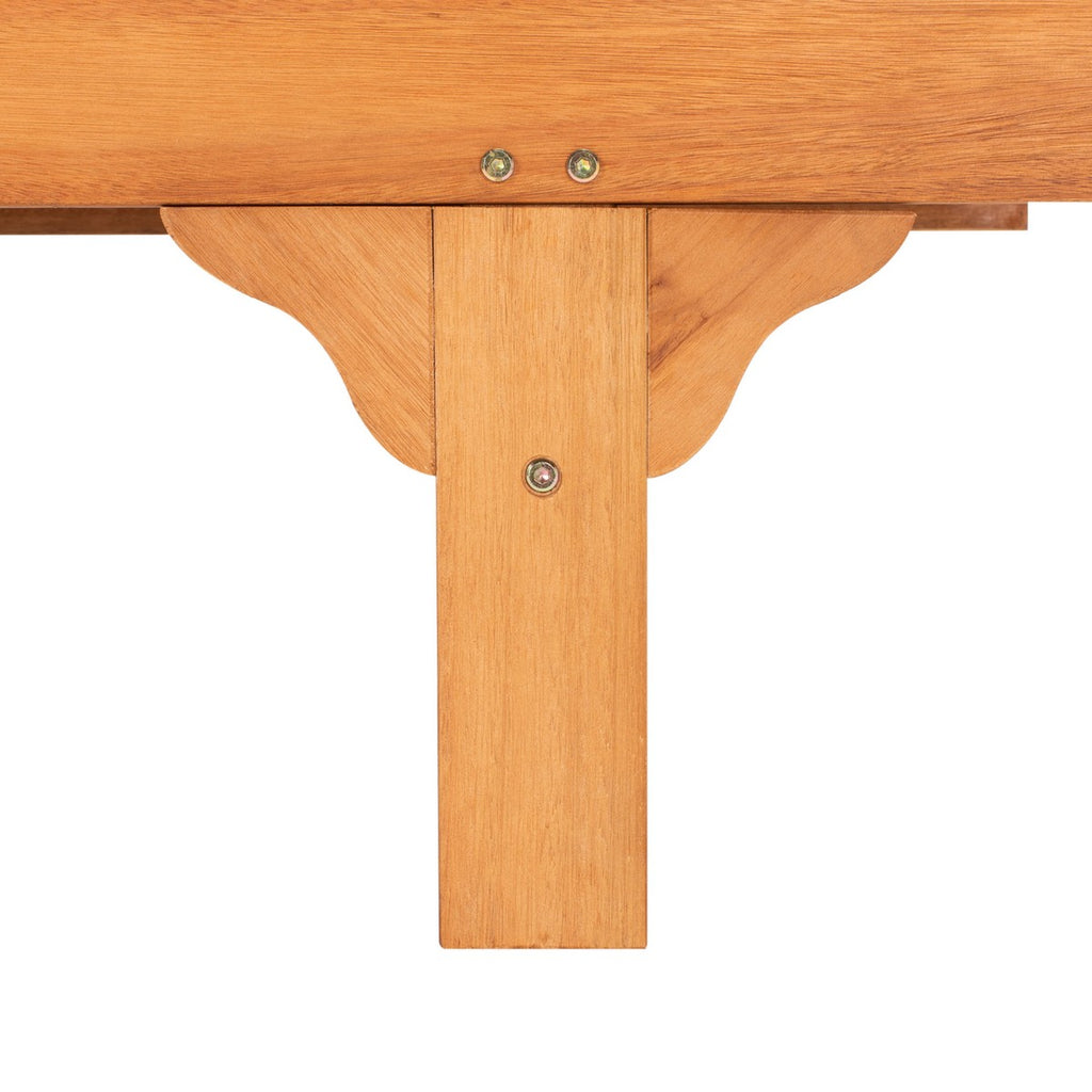 Safavieh Newport Lounge Chair | Outdoor Chaise Lounges |  Modishstore  - 17