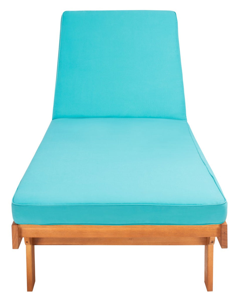 Safavieh Newport Lounge Chair | Outdoor Chaise Lounges |  Modishstore  - 24