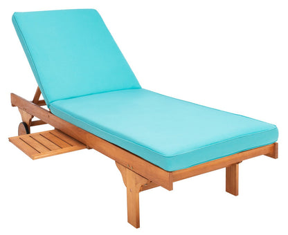 Safavieh Newport Lounge Chair | Outdoor Chaise Lounges |  Modishstore  - 13