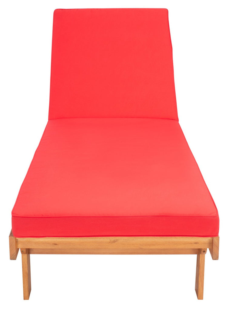 Safavieh Newport Lounge Chair | Outdoor Chaise Lounges |  Modishstore  - 35