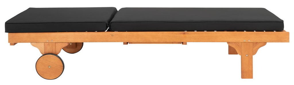 Safavieh Newport Lounge Chair | Outdoor Chaise Lounges |  Modishstore  - 41